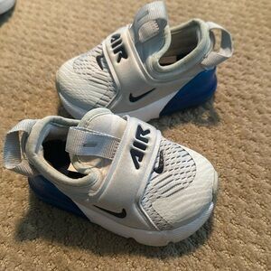 Nike Air Toddler Sneakers